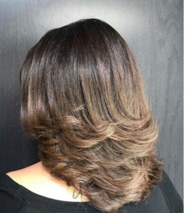 صورة الحلاق