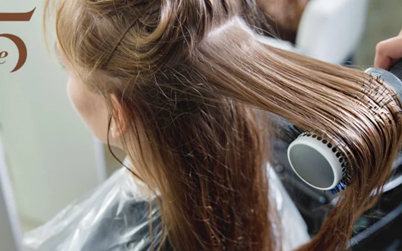 صورة الحلاق