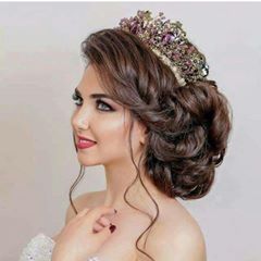 صورة الحلاق