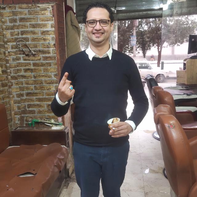 احمد ابواليزيد