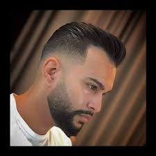 صورة الحلاق
