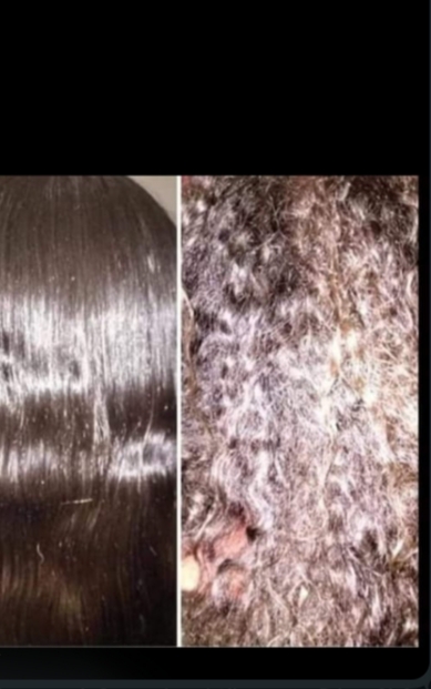 صورة الحلاق