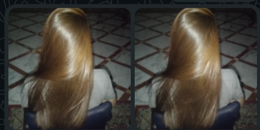 صورة الحلاق