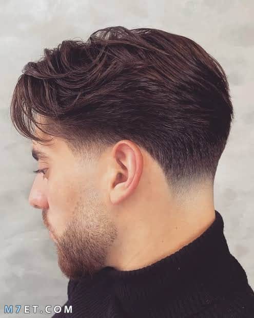 صورة الحلاق