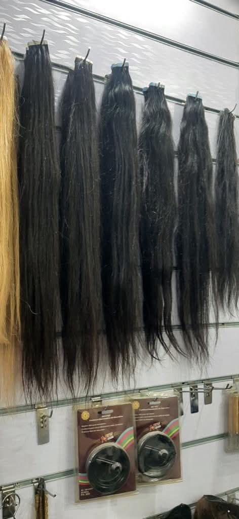 صورة الحلاق