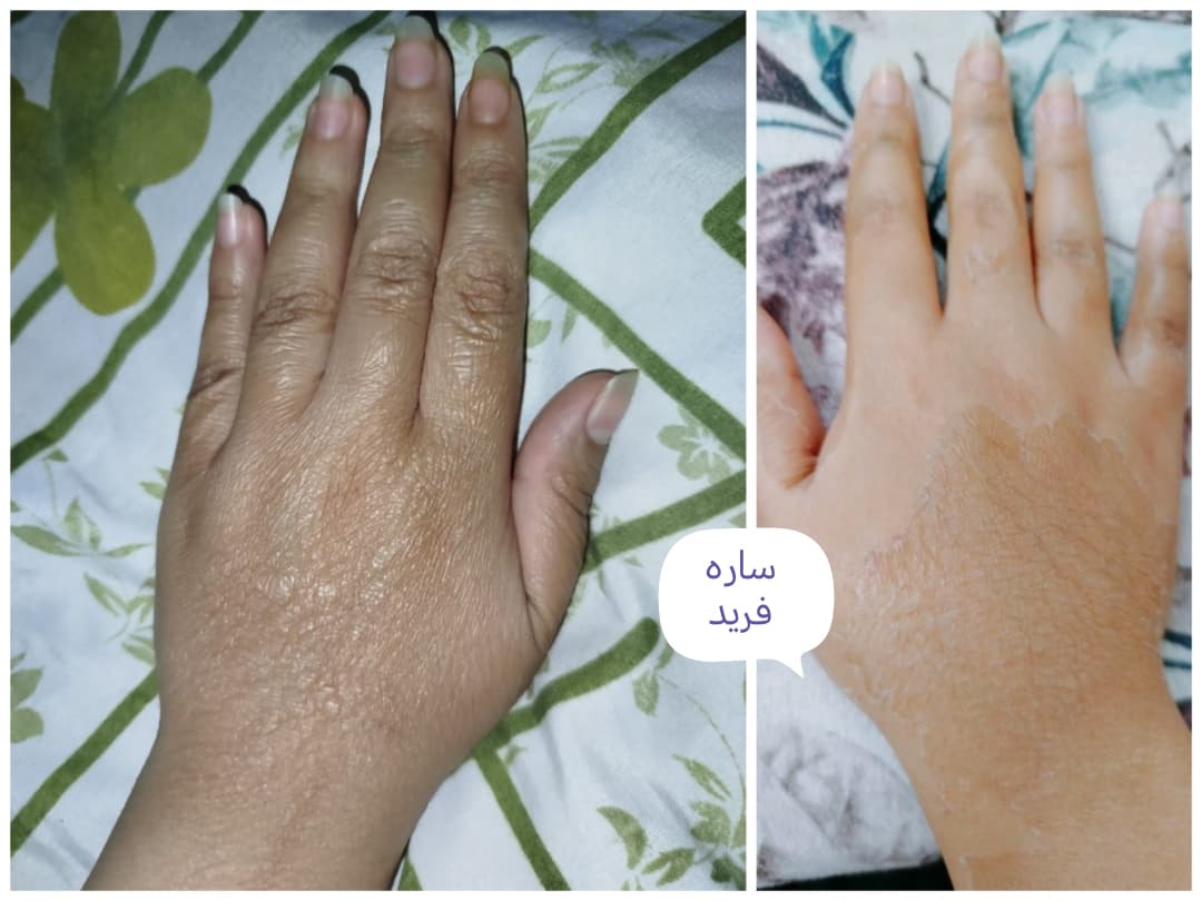 صورة الحلاق