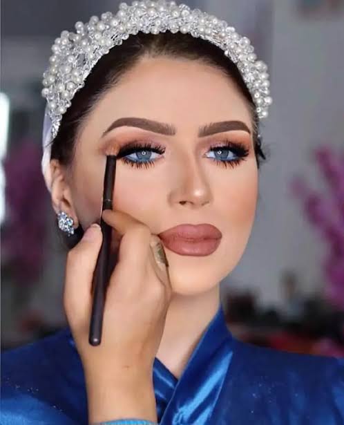 صورة الحلاق