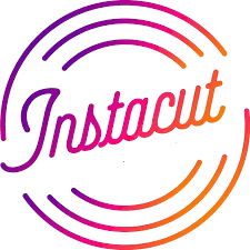 Instacut Logo